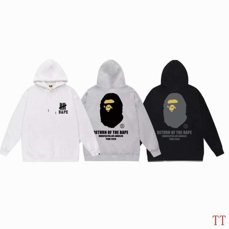 Picture of Bape Hoodies _SKUBapeS-XXL20tn271601